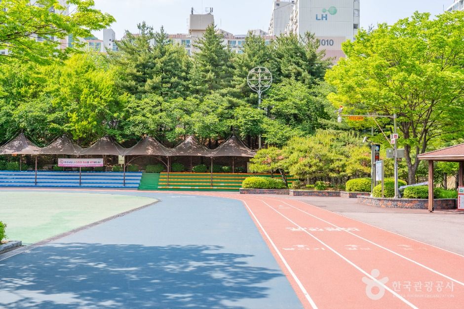 산본중앙공원 여행 추천 - 메고지고 산본중앙공원 여행 추천 - 메고지고