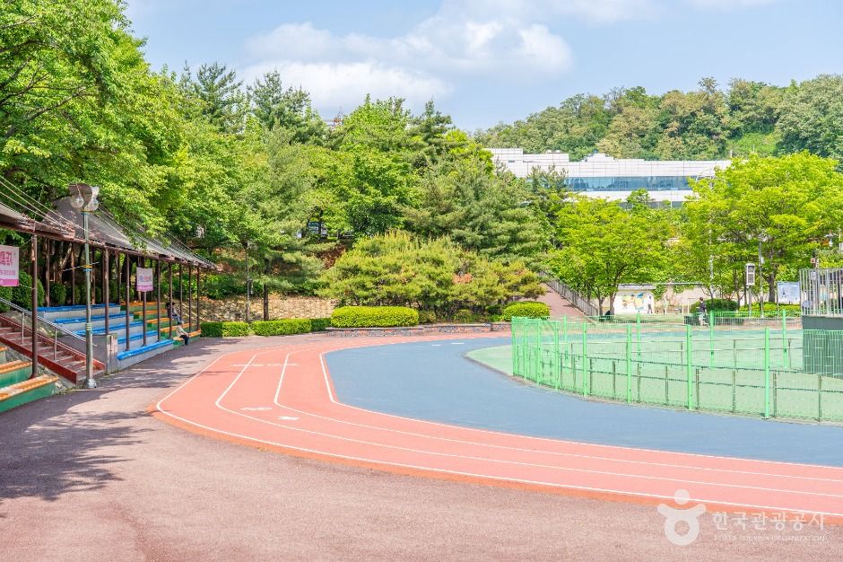 산본중앙공원 여행 추천 - 메고지고 산본중앙공원 여행 추천 - 메고지고