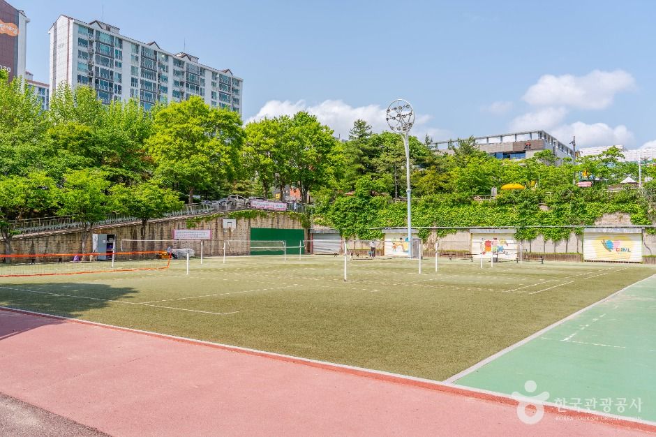 산본중앙공원 여행 추천 - 메고지고 산본중앙공원 여행 추천 - 메고지고