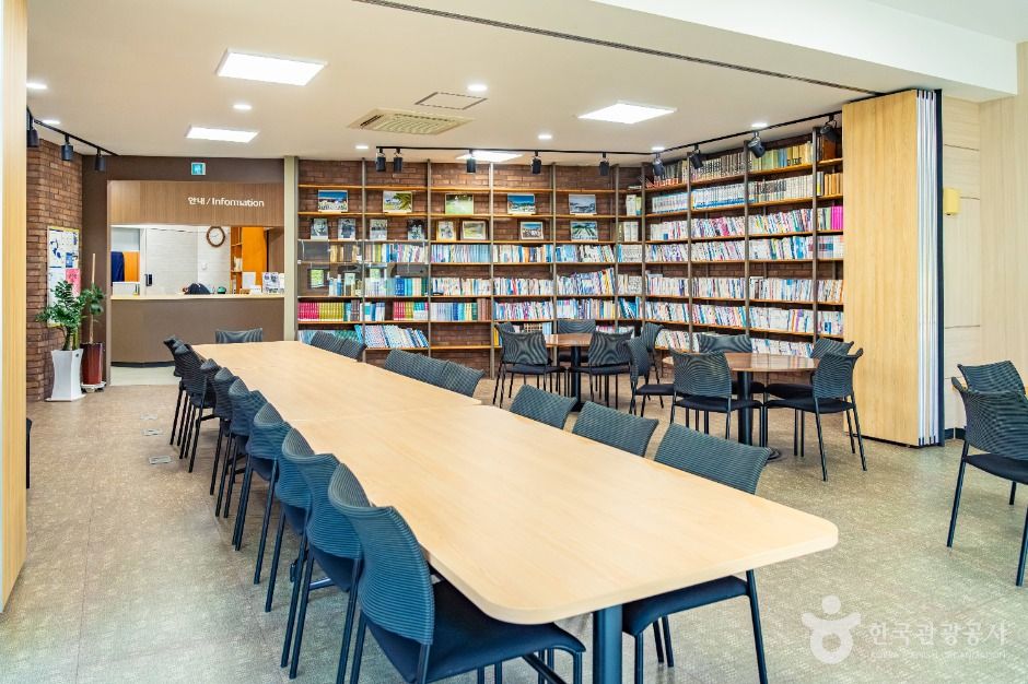 김동명문학관 여행 추천 - 메고지고 김동명문학관 여행 추천 - 메고지고