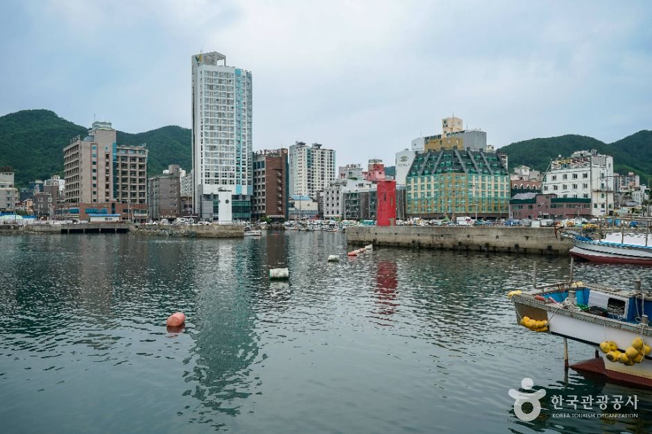 옥포항 여행 추천 - 메고지고 옥포항 여행 추천 - 메고지고