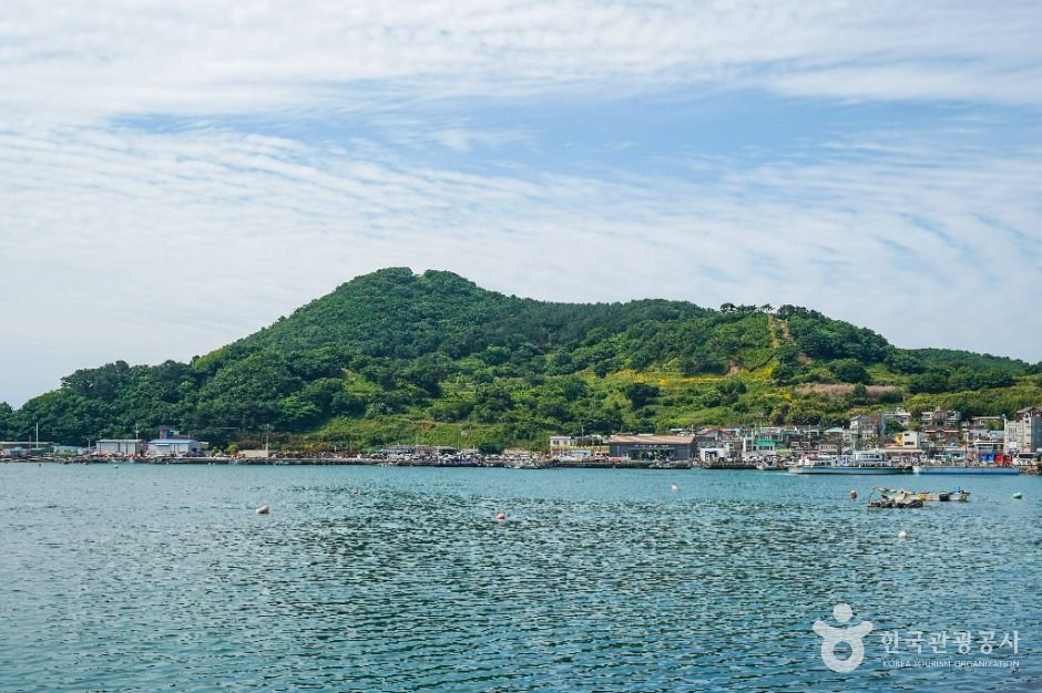 구조라항 여행 추천 - 메고지고 구조라항 여행 추천 - 메고지고