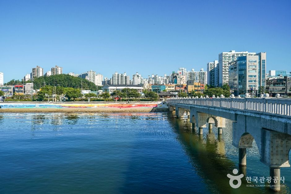 영일대전망대 여행 추천 - 메고지고 영일대전망대 여행 추천 - 메고지고