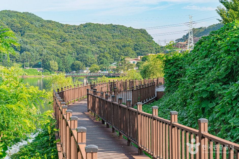 기산저수지(양주) 여행 추천 - 메고지고 기산저수지(양주) 여행 추천 - 메고지고