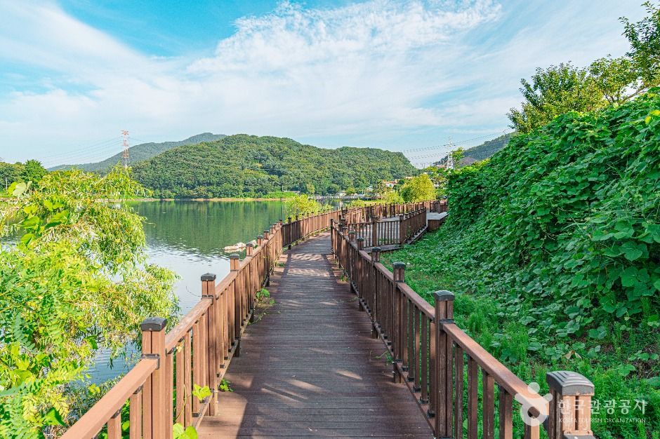 기산저수지(양주) 여행 추천 - 메고지고 기산저수지(양주) 여행 추천 - 메고지고