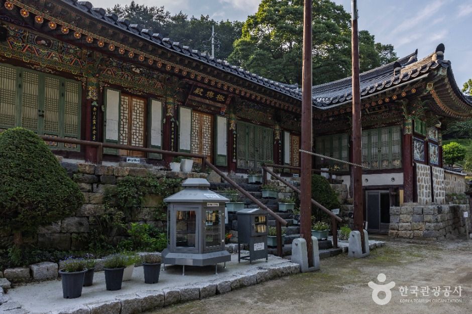 백련사(강화) 여행 추천 - 메고지고 백련사(강화) 여행 추천 - 메고지고