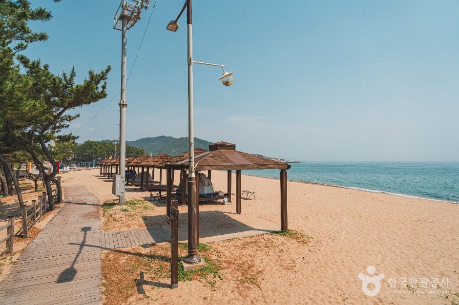 장사해수욕장 여행 추천 - 메고지고 장사해수욕장 여행 추천 - 메고지고
