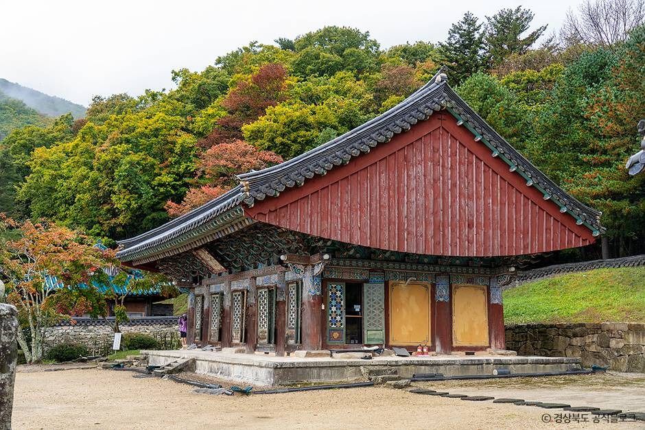 수도암(김천) 여행 추천 - 메고지고