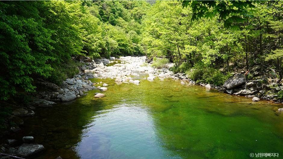 뱀사골계곡 여행 추천 - 메고지고 뱀사골계곡 여행 추천 - 메고지고