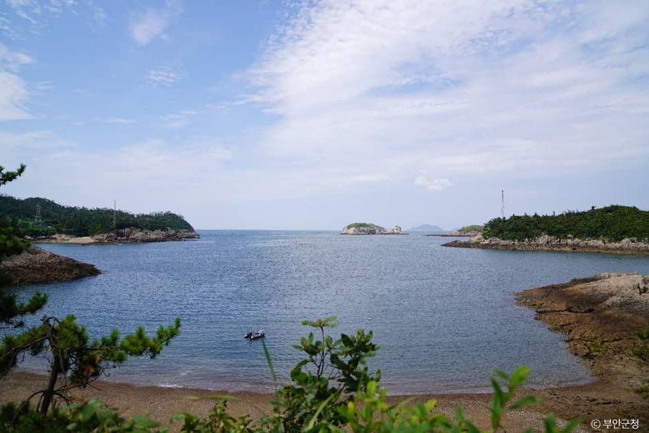 위도 (전북 서해안 국가지질공원) 여행 추천 - 메고지고 위도 (전북 서해안 국가지질공원) 여행 추천 - 메고지고