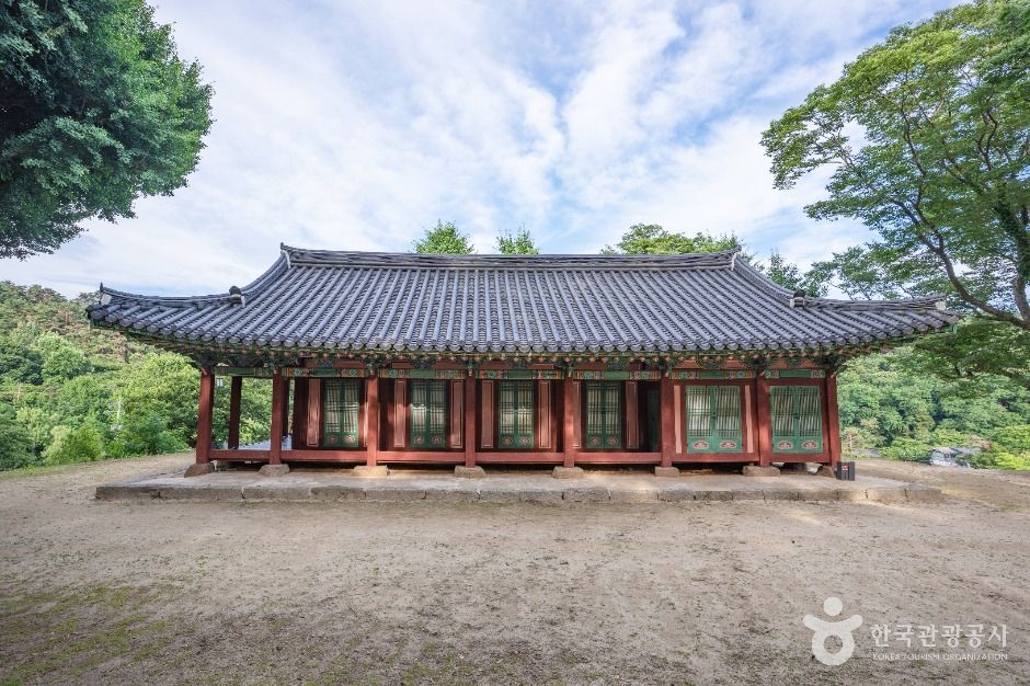 침괘정 여행 추천 - 메고지고 침괘정 여행 추천 - 메고지고