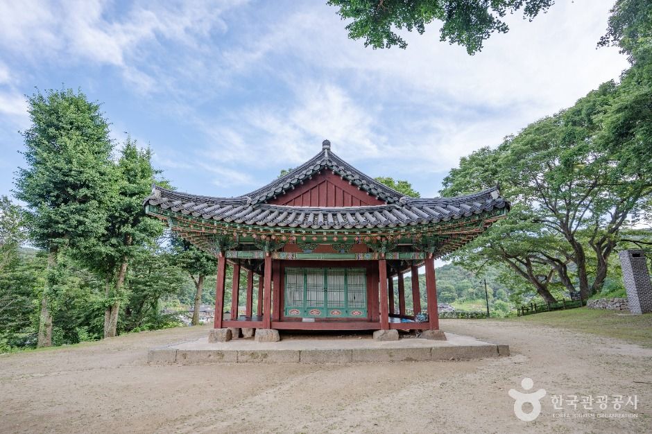 침괘정 여행 추천 - 메고지고 침괘정 여행 추천 - 메고지고