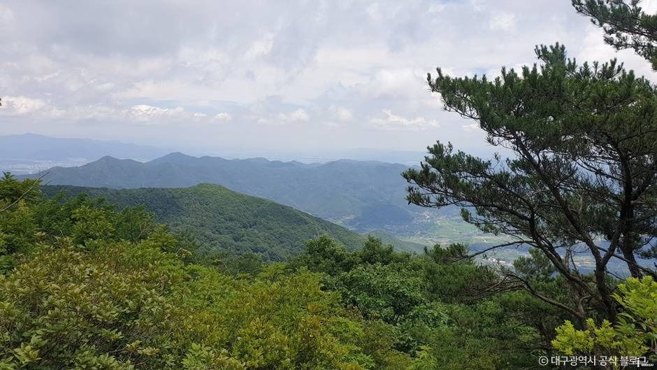 최정산 여행 추천 - 메고지고