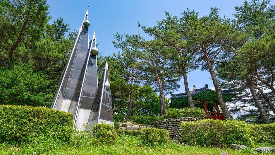 삼수령 여행 추천 - 메고지고 삼수령 여행 추천 - 메고지고