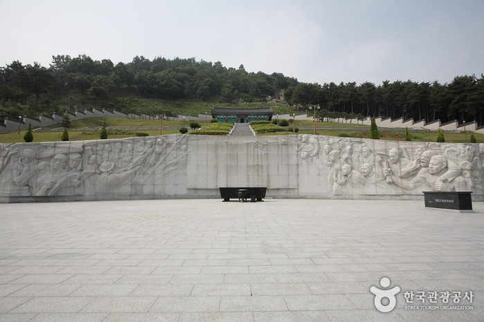 국립 3·15 민주묘지 여행 추천 - 메고지고 국립 3·15 민주묘지 여행 추천 - 메고지고