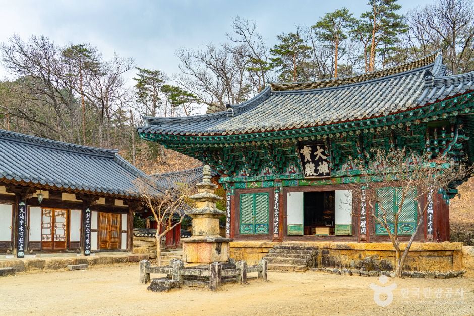 불영사(울진) 여행 추천 - 메고지고 불영사(울진) 여행 추천 - 메고지고