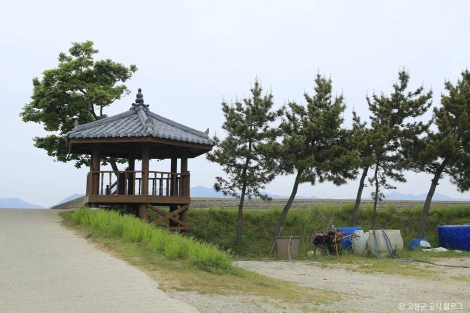 고창하전갯벌마을 여행 추천 - 메고지고 고창하전갯벌마을 여행 추천 - 메고지고