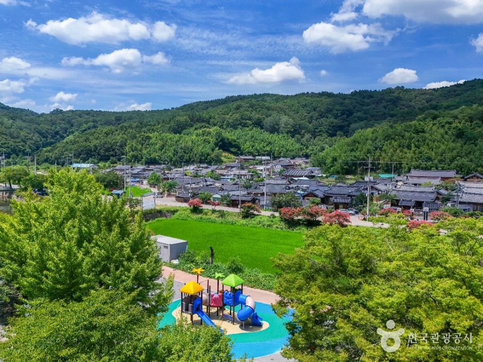 개실마을 여행 추천 - 메고지고 개실마을 여행 추천 - 메고지고