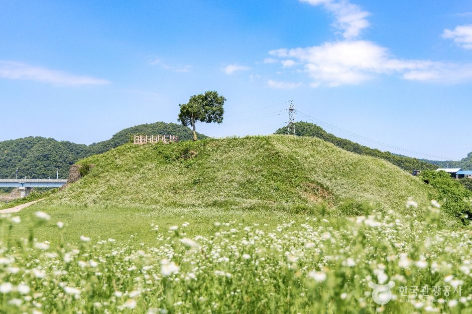 연천 당포성 여행 추천 - 메고지고 연천 당포성 여행 추천 - 메고지고