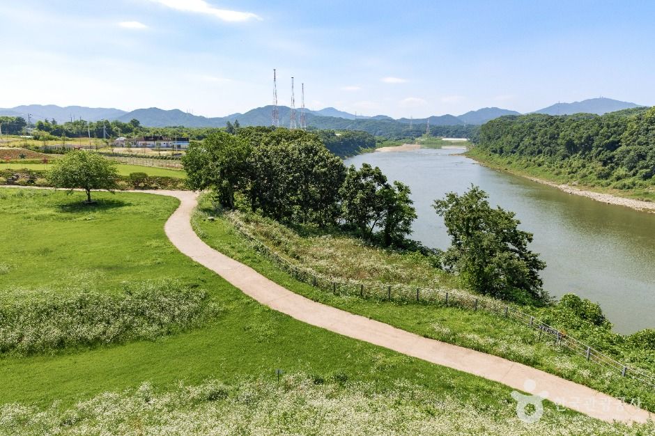 연천 당포성 여행 추천 - 메고지고 연천 당포성 여행 추천 - 메고지고