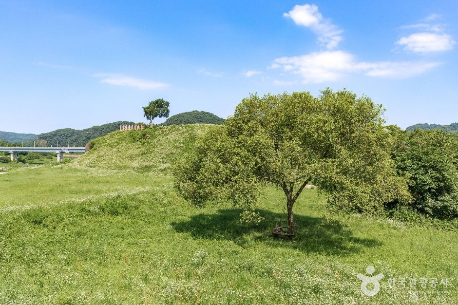 연천 당포성 여행 추천 - 메고지고 연천 당포성 여행 추천 - 메고지고