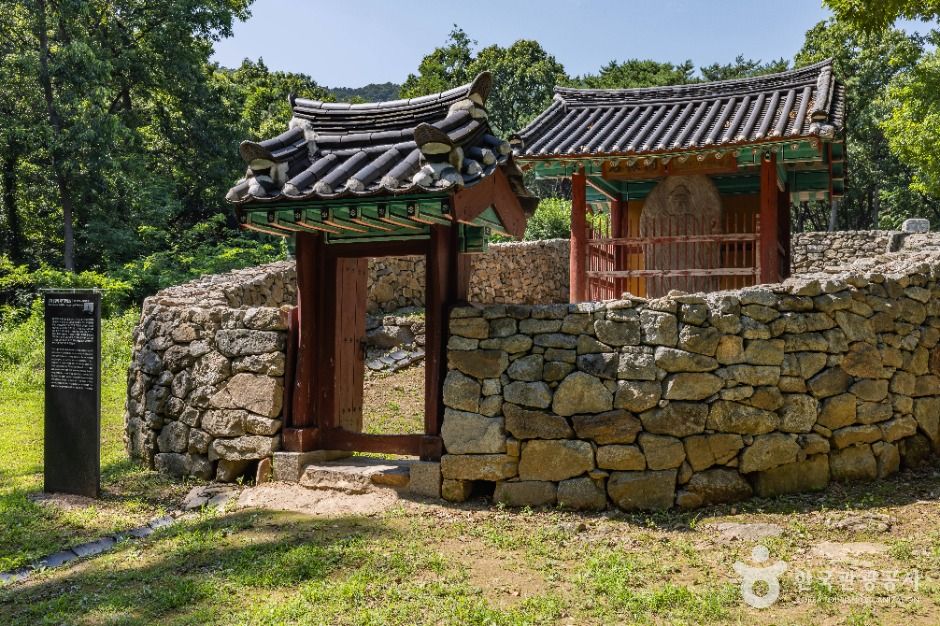강화 장정리 석조여래입상 여행 추천 - 메고지고 강화 장정리 석조여래입상 여행 추천 - 메고지고