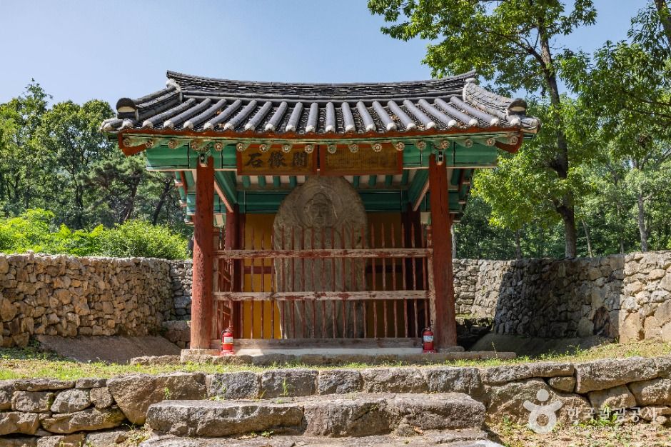 강화 장정리 석조여래입상 여행 추천 - 메고지고 강화 장정리 석조여래입상 여행 추천 - 메고지고