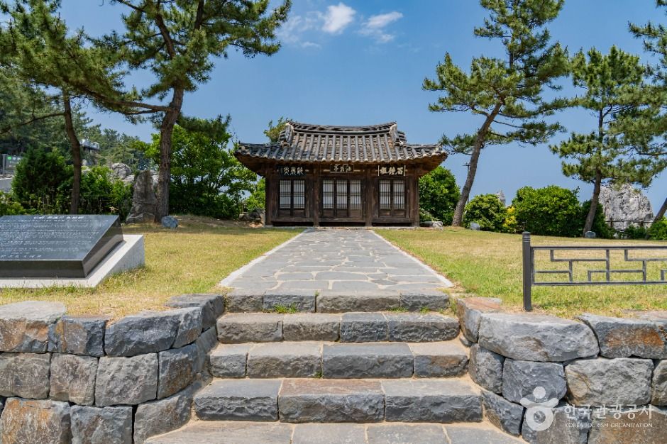동해 해암정 여행 추천 - 메고지고 동해 해암정 여행 추천 - 메고지고