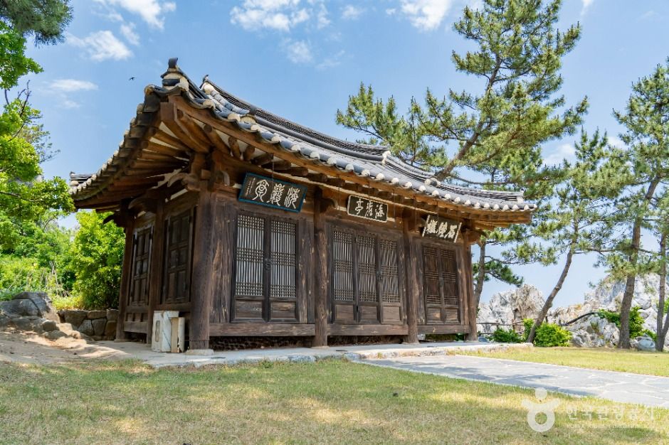 동해 해암정 여행 추천 - 메고지고 동해 해암정 여행 추천 - 메고지고