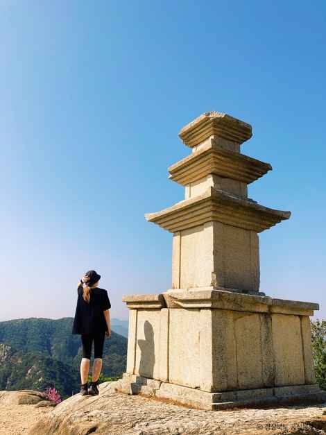 경주 남산 용장사곡 삼층석탑 여행 추천 - 메고지고 경주 남산 용장사곡 삼층석탑 여행 추천 - 메고지고