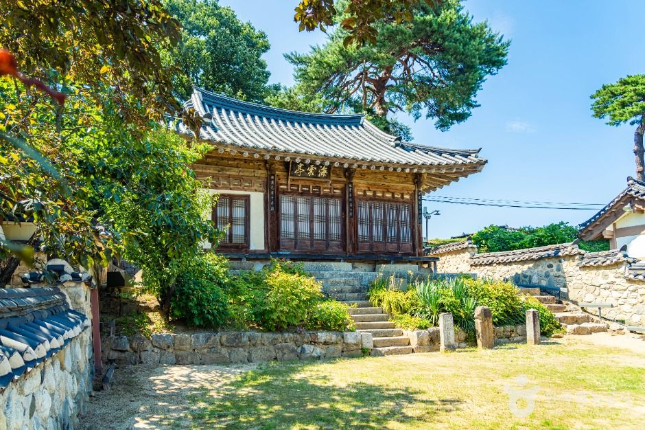 강릉 해운정 여행 추천 - 메고지고 강릉 해운정 여행 추천 - 메고지고