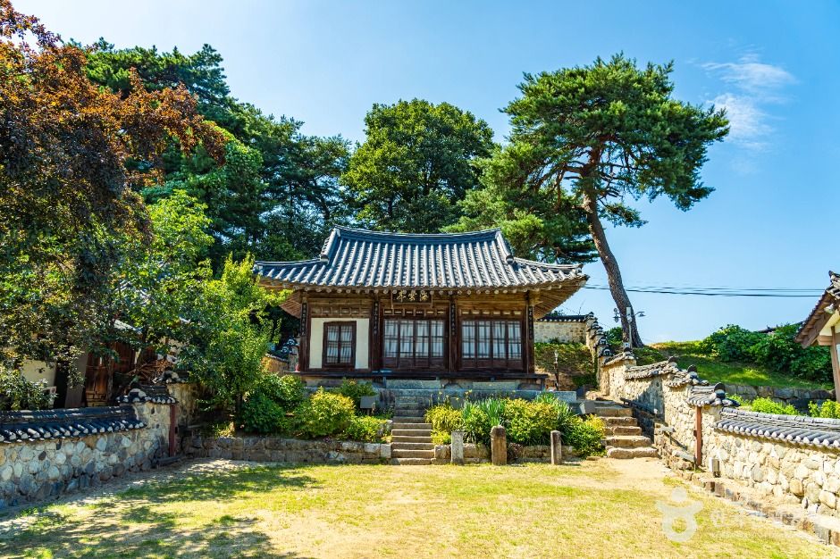 강릉 해운정 여행 추천 - 메고지고 강릉 해운정 여행 추천 - 메고지고
