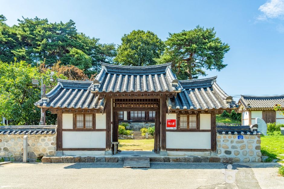 강릉 해운정 여행 추천 - 메고지고 강릉 해운정 여행 추천 - 메고지고