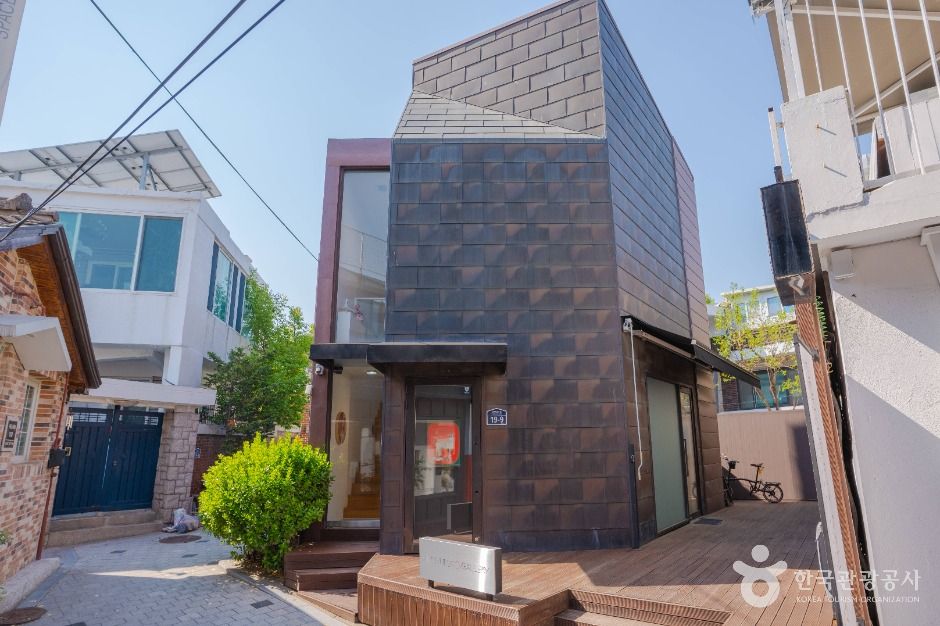 김현주 갤러리 여행 추천 - 메고지고 김현주 갤러리 여행 추천 - 메고지고