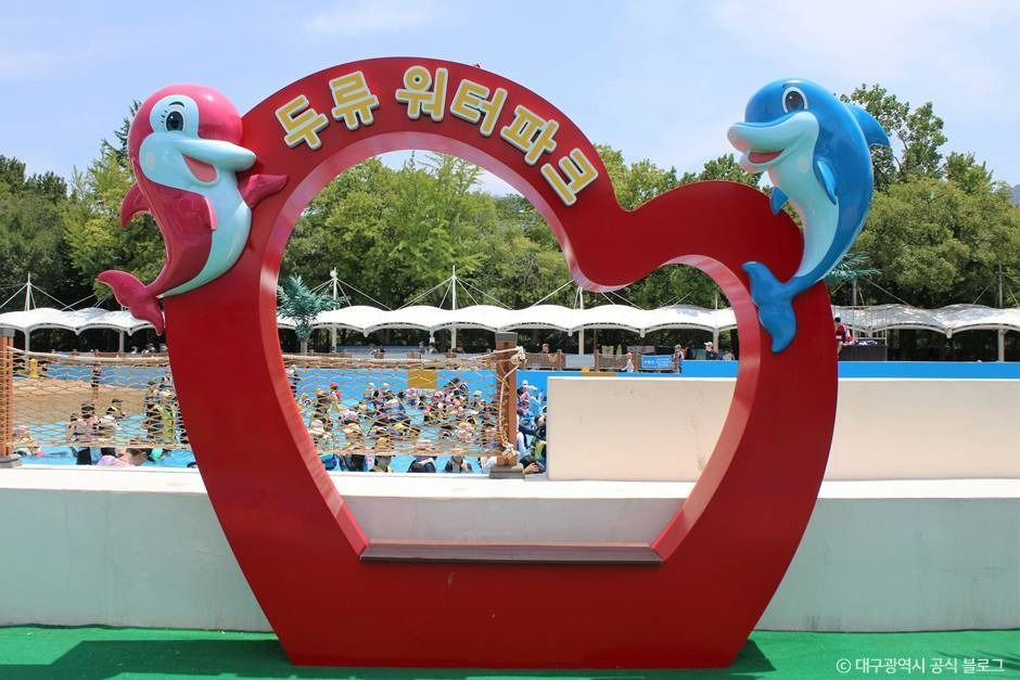 두류수영장 여행 추천 - 메고지고 두류수영장 여행 추천 - 메고지고