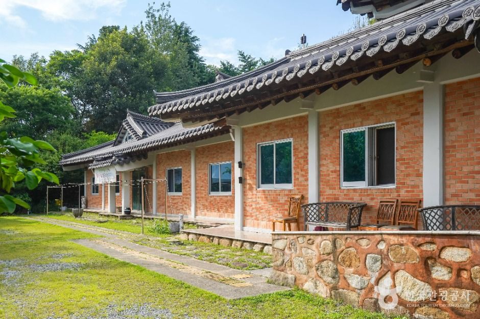 자연염색박물관 여행 추천 - 메고지고