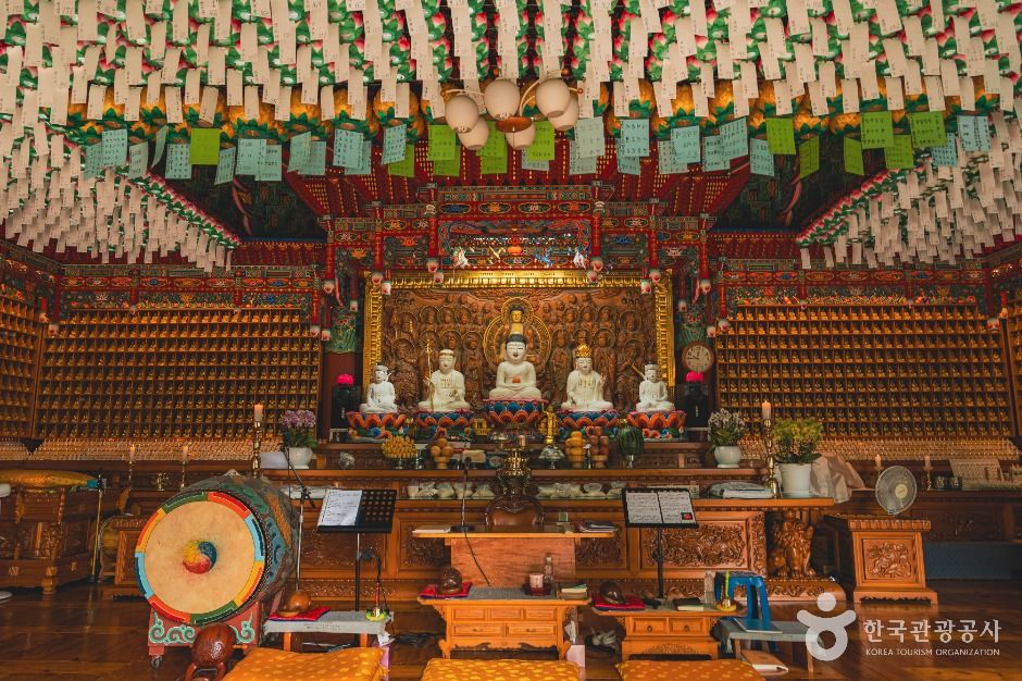 불국사(서울) 여행 추천 - 메고지고 불국사(서울) 여행 추천 - 메고지고