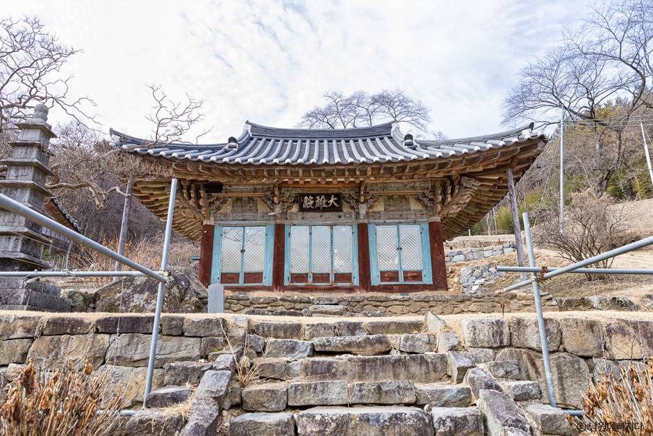 남원 교룡산성 여행 추천 - 메고지고