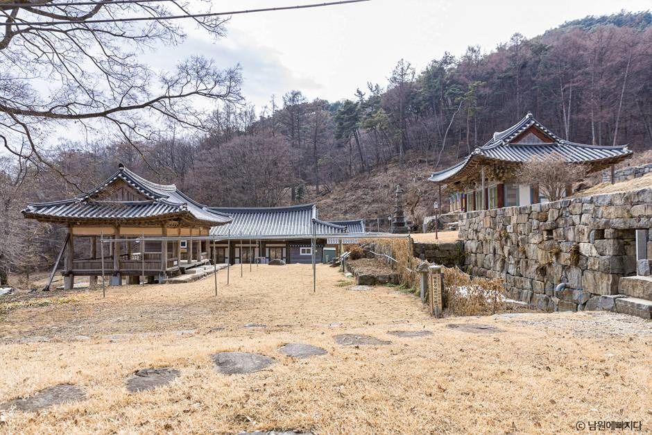 남원 교룡산성 여행 추천 - 메고지고
