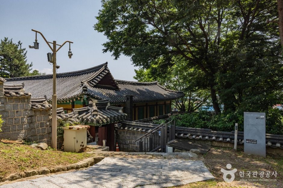 강화유수부이방청 여행 추천 - 메고지고 강화유수부이방청 여행 추천 - 메고지고
