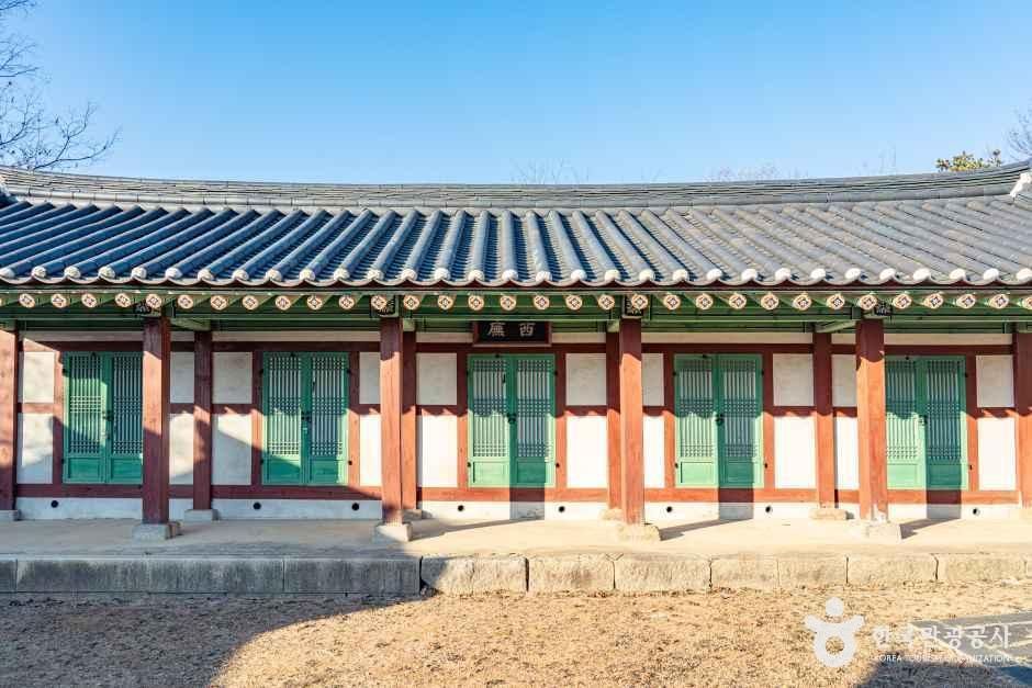 통진향교 여행 추천 - 메고지고 통진향교 여행 추천 - 메고지고