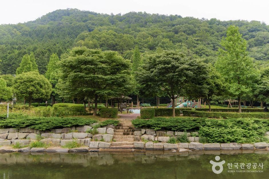 용두공원 여행 추천 - 메고지고 용두공원 여행 추천 - 메고지고
