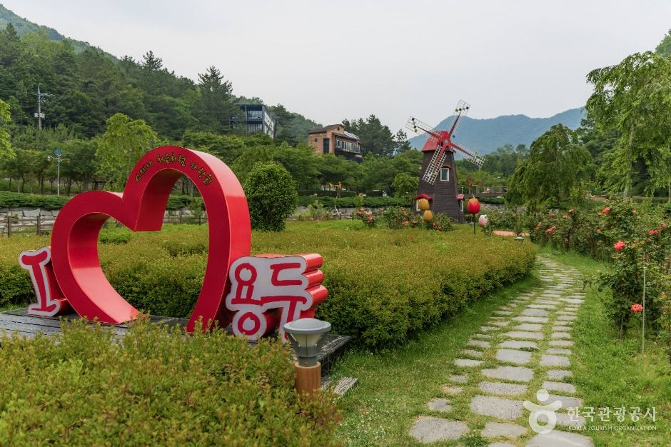 용두공원 여행 추천 - 메고지고 용두공원 여행 추천 - 메고지고