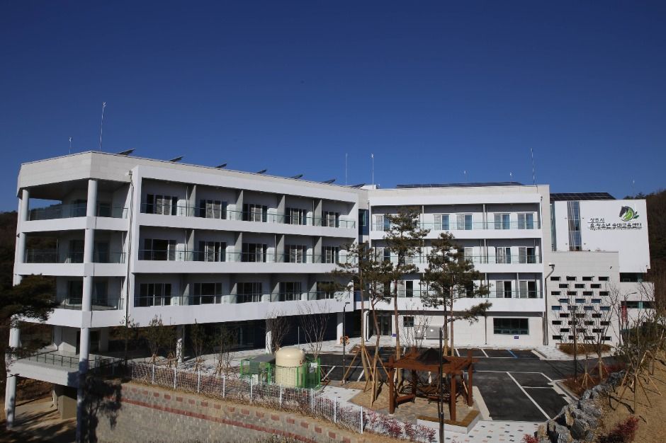 상주국제승마장 여행 추천 - 메고지고 상주국제승마장 여행 추천 - 메고지고