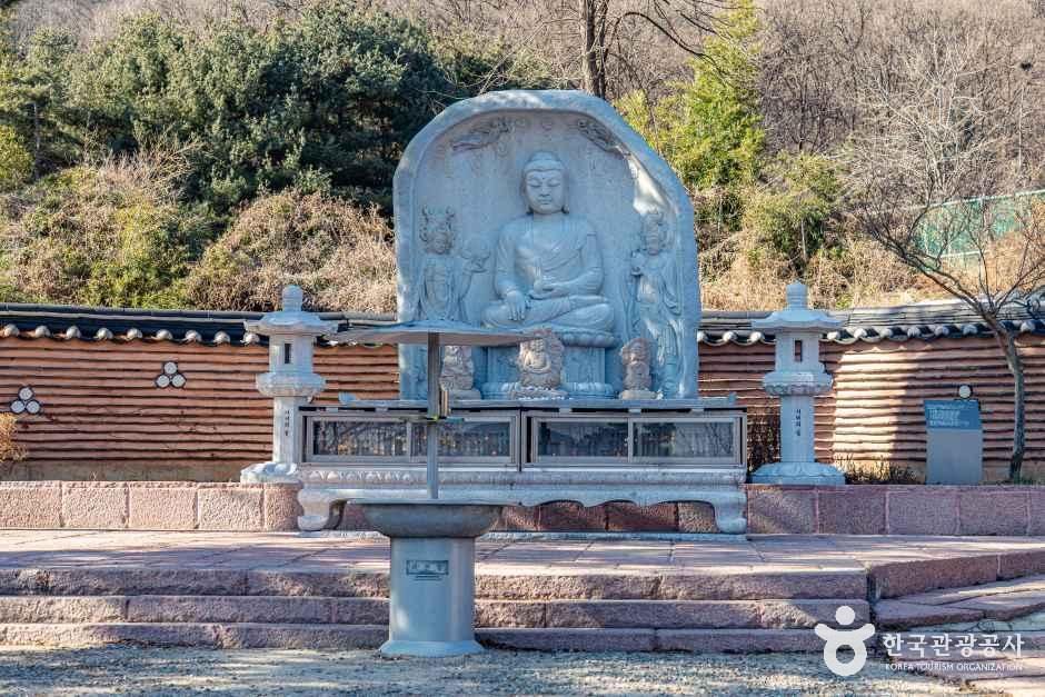금강정사 여행 추천 - 메고지고 금강정사 여행 추천 - 메고지고