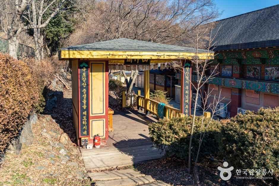 금강정사 여행 추천 - 메고지고 금강정사 여행 추천 - 메고지고