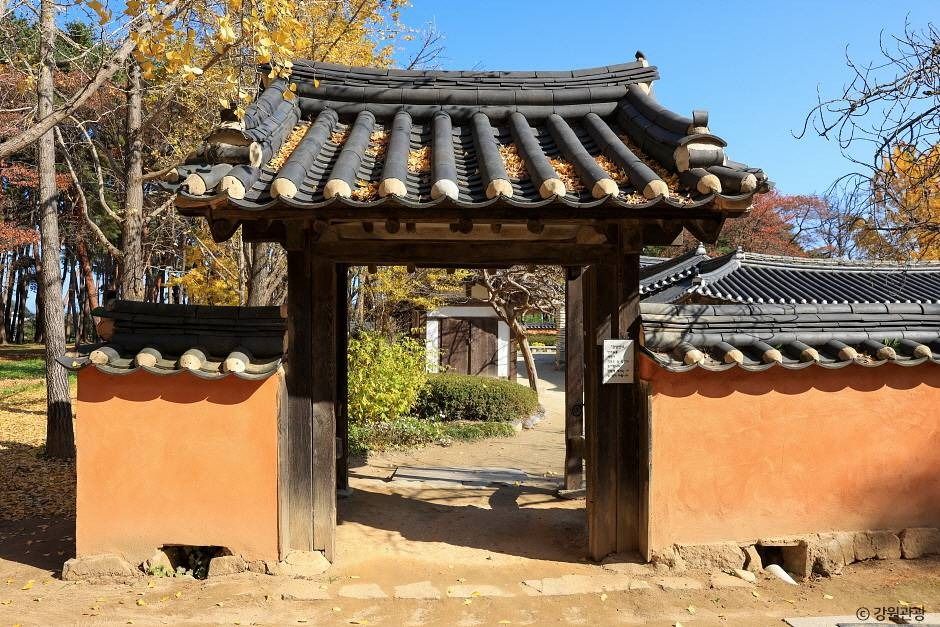 허난설헌 생가터 여행 추천 - 메고지고 허난설헌 생가터 여행 추천 - 메고지고