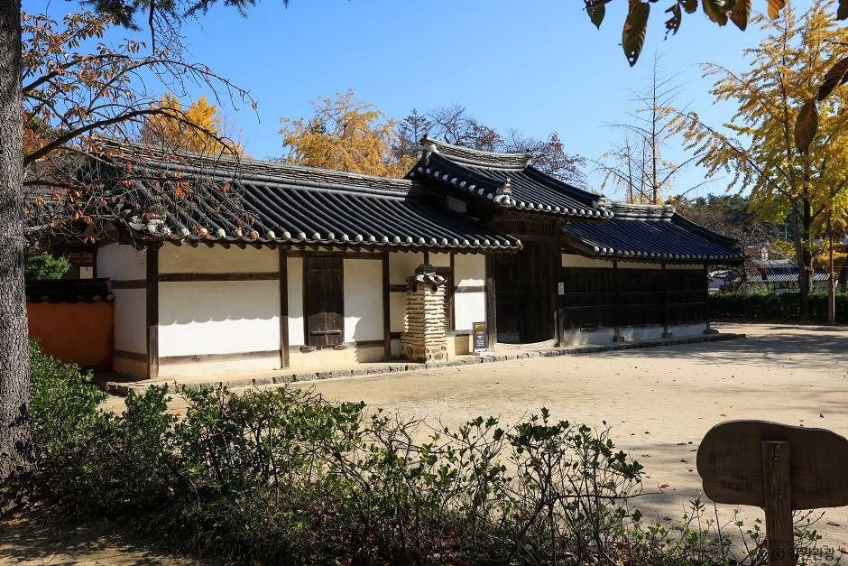 허난설헌 생가터 여행 추천 - 메고지고 허난설헌 생가터 여행 추천 - 메고지고