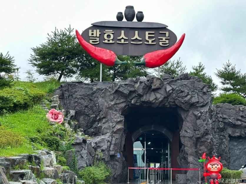 발효소스토굴 여행 추천 - 메고지고 발효소스토굴 여행 추천 - 메고지고
