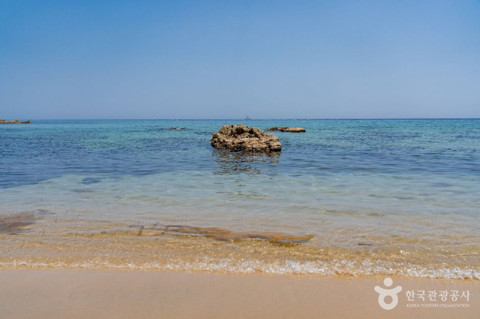 감추해변 여행 추천 - 메고지고 감추해변 여행 추천 - 메고지고